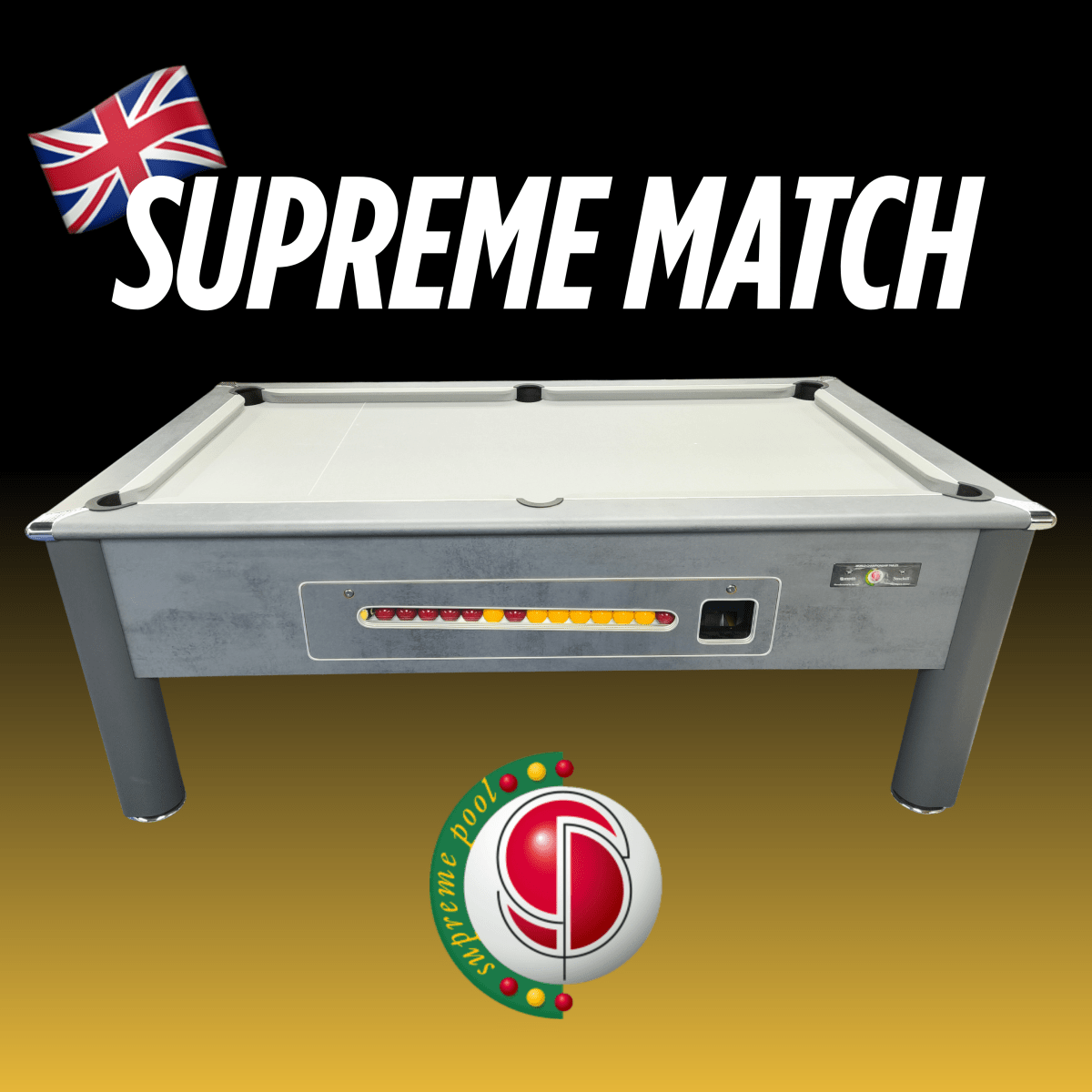 Supreme Match
