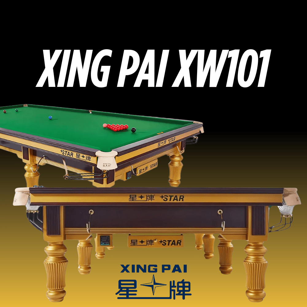 Xing Pai (STAR) XW101 - 12FT