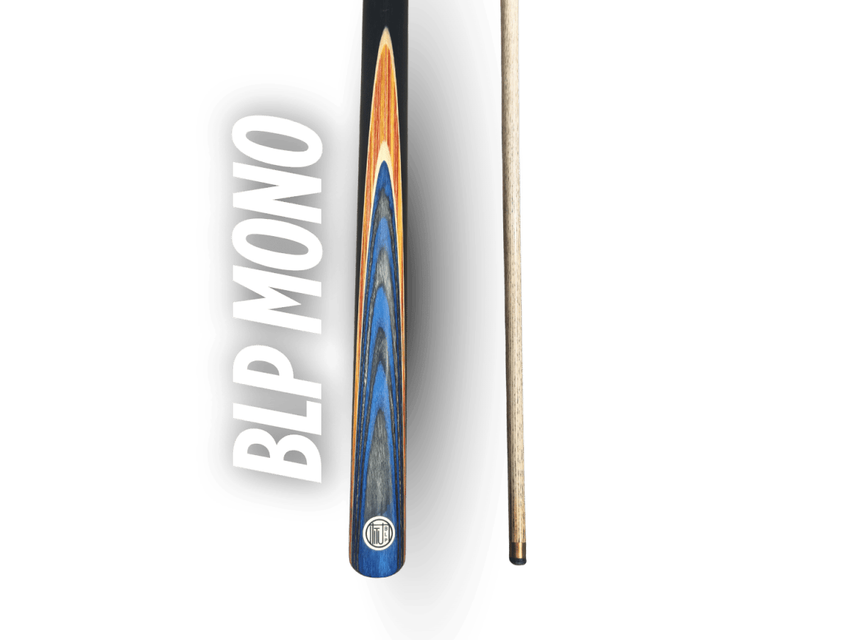 BLP MONO Tips 9mm/9.2mm