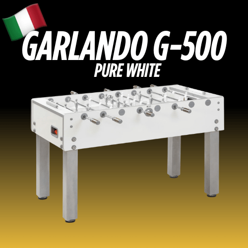 BABY FOOT GARLANDO G-500 - MAROC