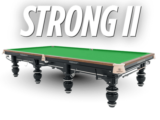 Rasson STRONG II
