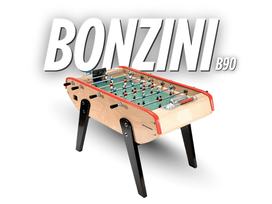 Baby foot bonzini