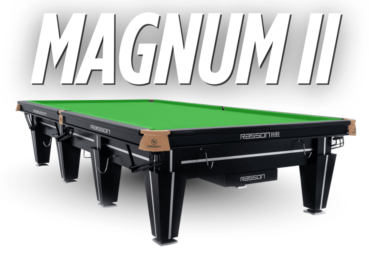 Rasson MAGNUM II