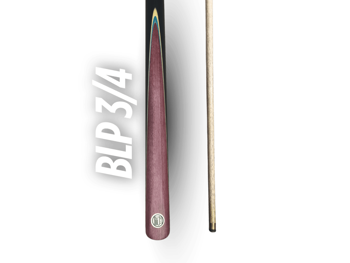 BLP 3/4 Tips 9mm/9.2mm