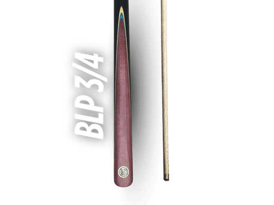 BLP 3/4 Tips 9mm/9.2mm