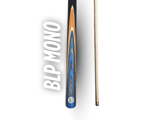 BLP MONO Tips 9mm/9.2mm